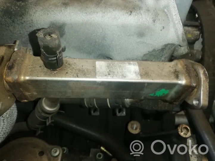 Audi A6 S6 C5 4B EGR-venttiili/lauhdutin 059131513d