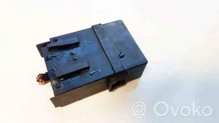 Nissan Note (E11) Other relay AY610