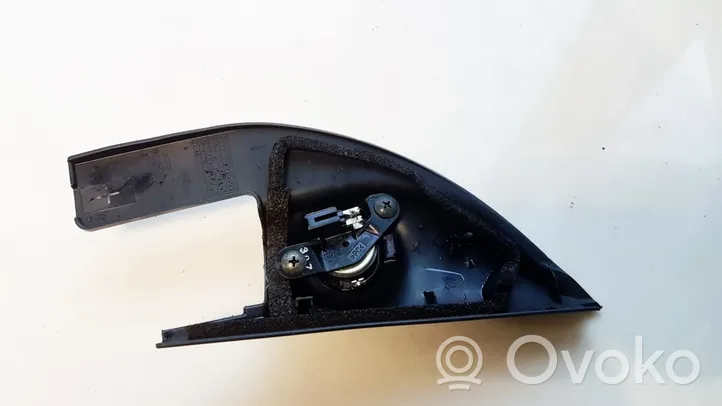 Nissan Note (E11) Altoparlante portiera anteriore 802939U100