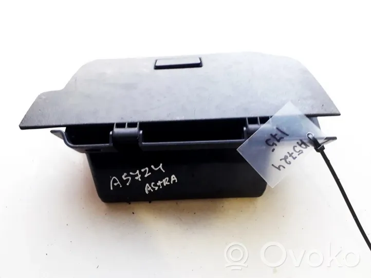 Opel Astra G Glove box 90561243LHD