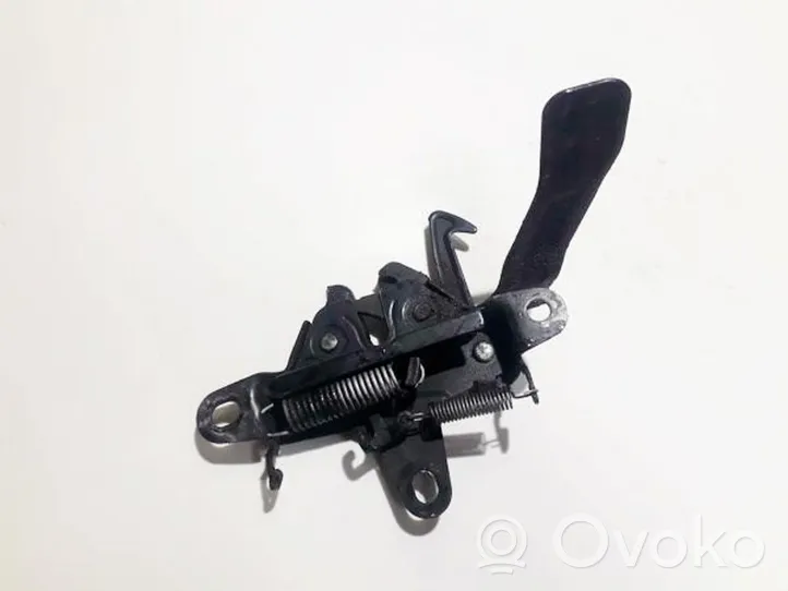 Toyota RAV 4 (XA20) Pestillo/cierre del capó/tapa del motor 