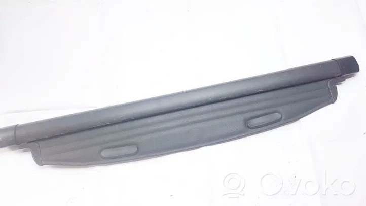 Citroen Xsara Grilles/couvercle de haut-parleur arrière 