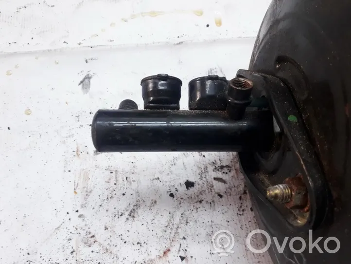 Ford Ka Główny cylinder hamulca 