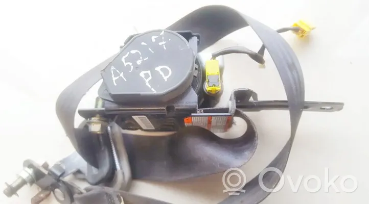 Honda FR-V Ceinture de sécurité avant nsb094gr03