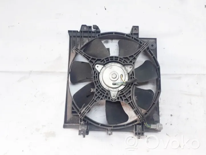 Subaru Legacy Convogliatore ventilatore raffreddamento del radiatore 