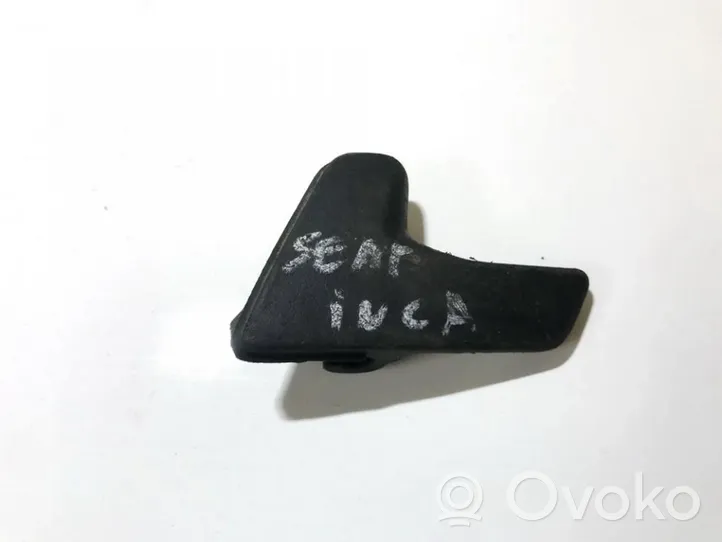 Seat Inca (6k) Maniglia interna per portiera anteriore 6k0837225