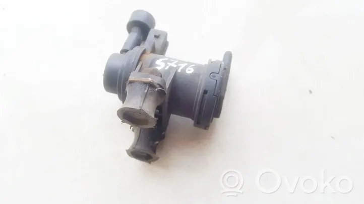 Citroen Jumper Solenoidinis vožtuvas 702256030