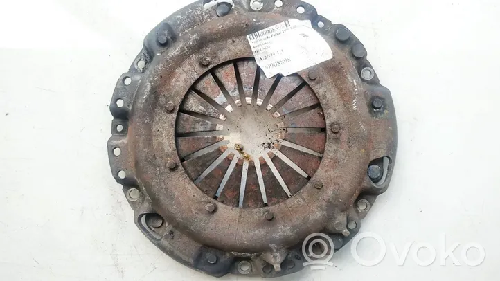 Volkswagen PASSAT B3 Pressure plate 