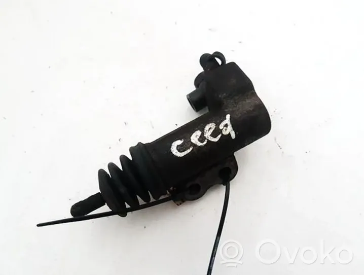 KIA Ceed Główny cylinder sprzęgła 