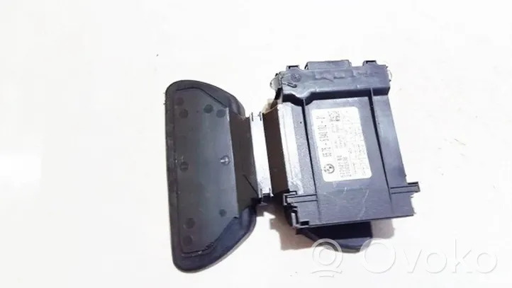 BMW 5 E60 E61 Boîtier module alarme 6575694818201