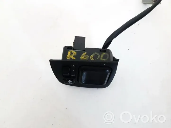 Rover 620 Interruptor del espejo lateral 3185k