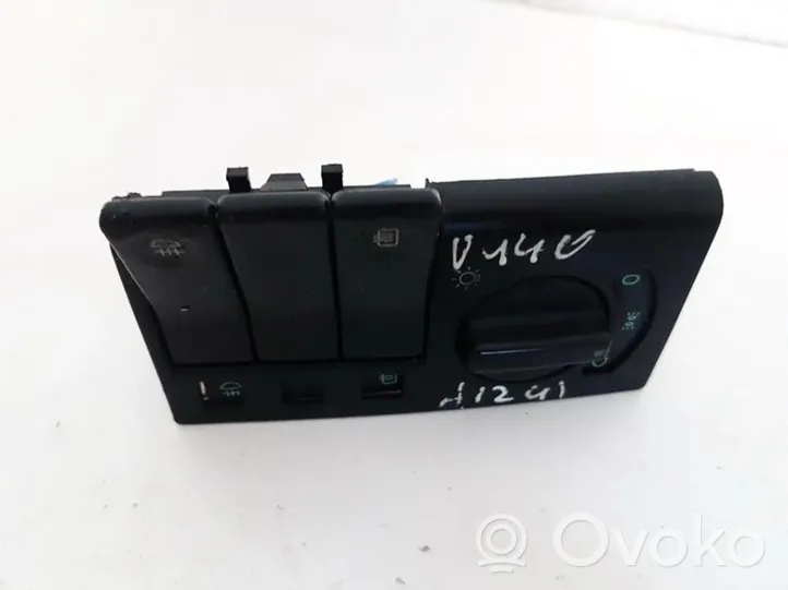 Volvo 440 Light switch 467850