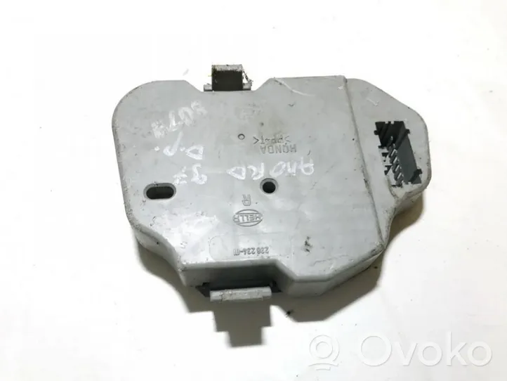 Honda Accord Wkład lampy tylnej 23623401