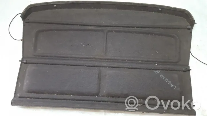 Mitsubishi Galant Parcel shelf 