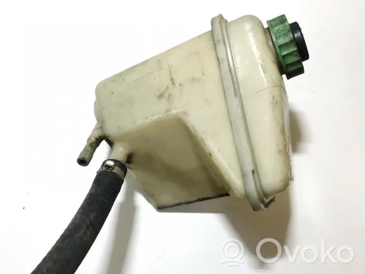 Audi A8 S8 D2 4D Serbatoio/vaschetta del liquido del servosterzo 4a0422373a