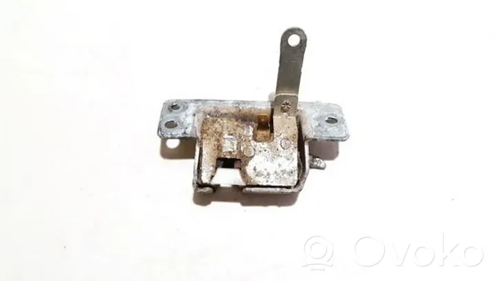 Honda Civic Serrure de loquet coffre 