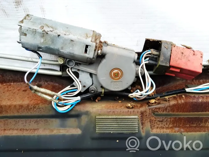 Renault 19 Sunroof motor/actuator 