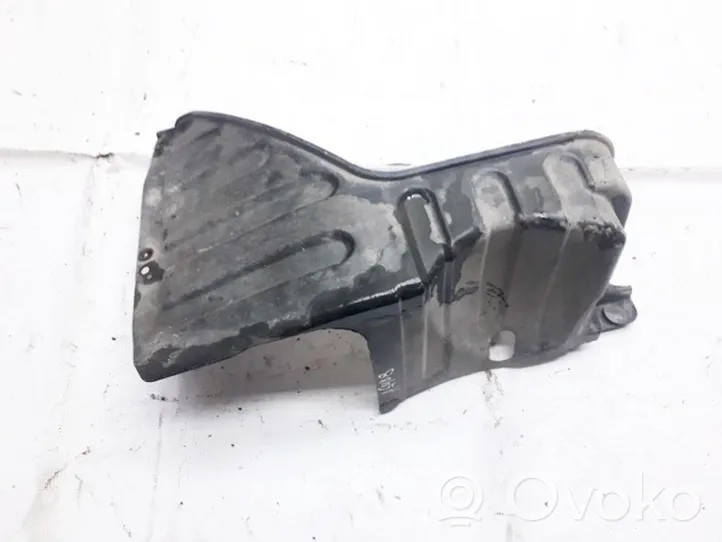 Suzuki Swift Rivestimento paraspruzzi passaruota anteriore 7239163j0