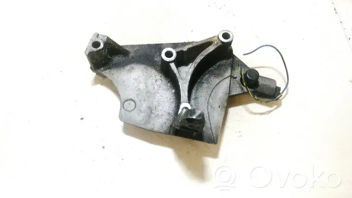 Renault Megane III Support, suspension du moteur 820040866