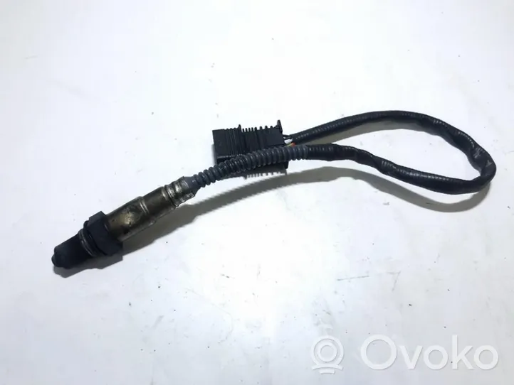 BMW 5 GT F07 Sonde lambda 0258027015