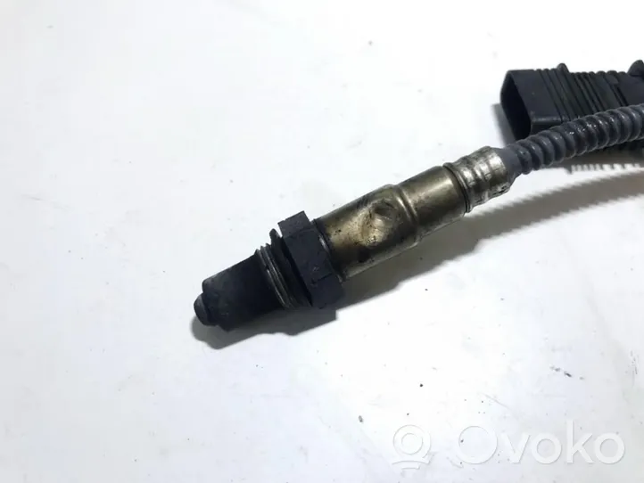 BMW 5 GT F07 Sonde lambda 0258027015