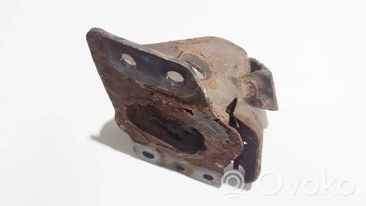 Renault Koleos I Engine mounting bracket 