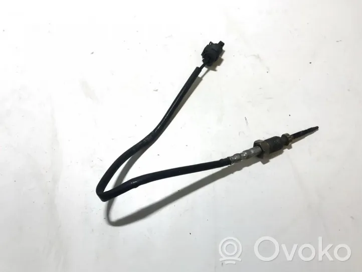 BMW 3 F30 F35 F31 Exhaust gas temperature sensor 8509963