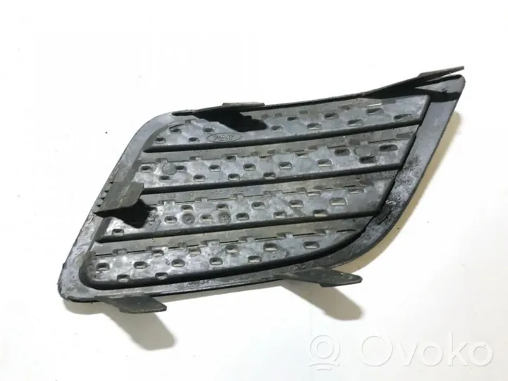 Ford Fiesta Mascherina inferiore del paraurti anteriore 6s6119952adw