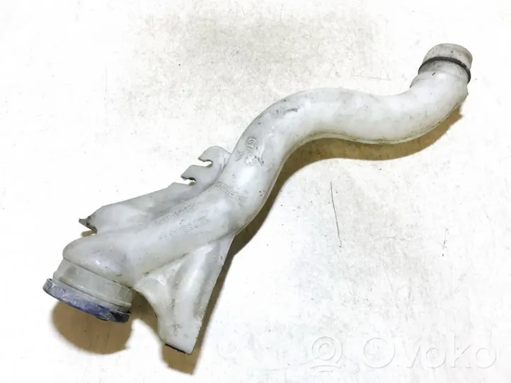 Citroen Berlingo Réservoir de liquide lave-glace 9651082180