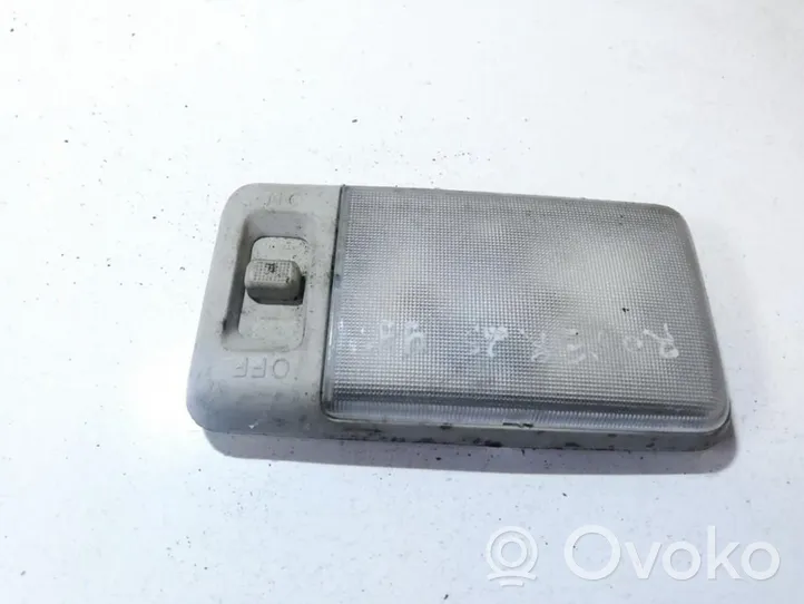 Rover 214 - 216 - 220 Illuminazione sedili anteriori 