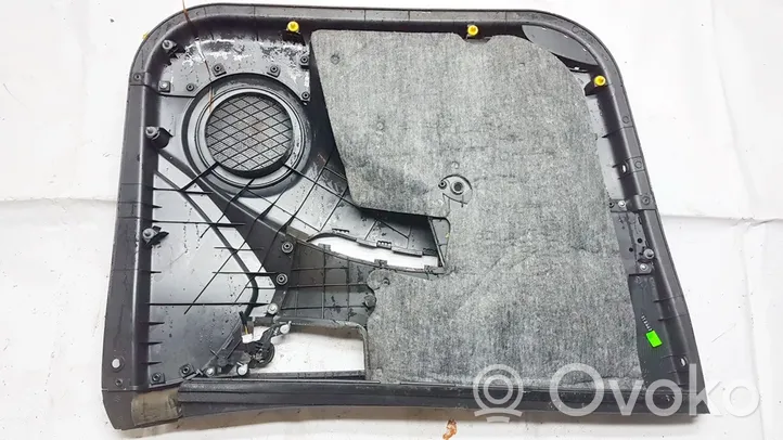 KIA Sportage Garniture de panneau carte de porte avant 823251f000