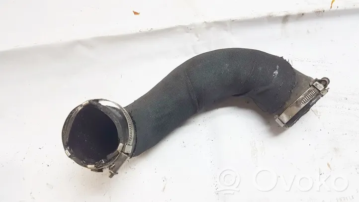 Audi A5 8T 8F Tube d'admission d'air 8k0145709e