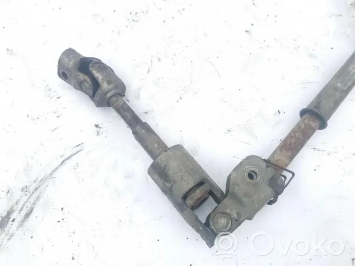 Ford Puma Steering column universal joint 