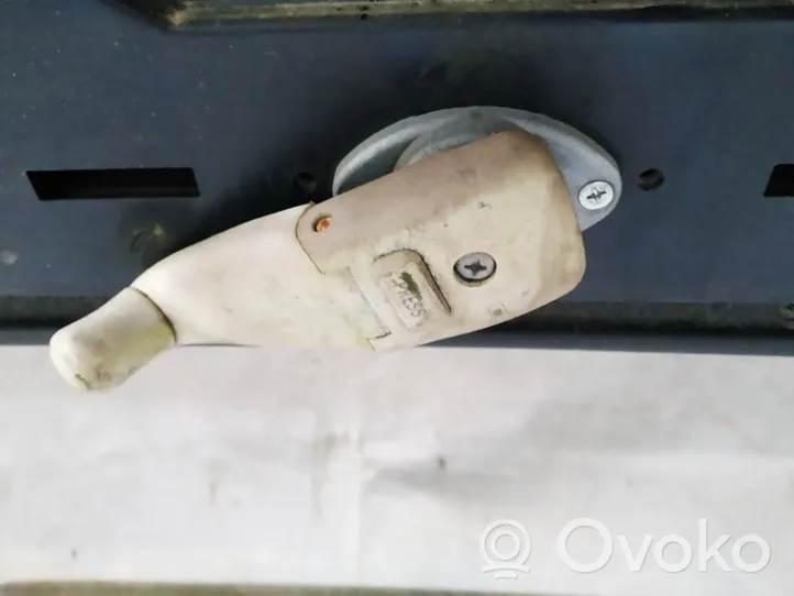 Opel Vectra B Sunroof switch 