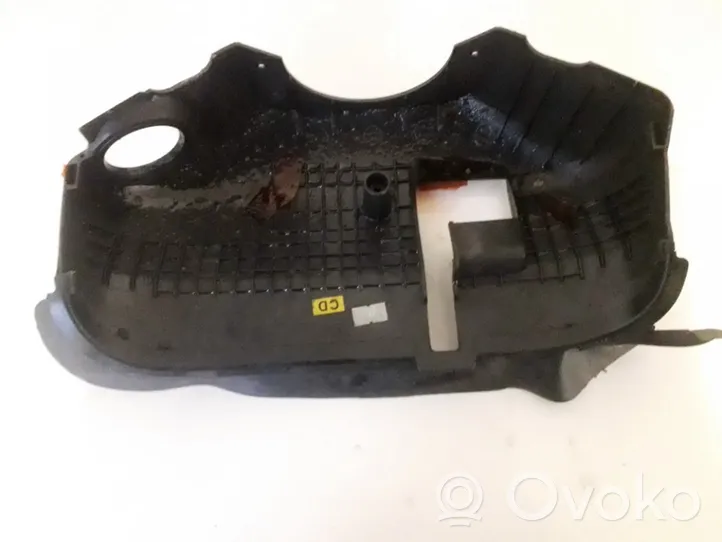 Chevrolet Captiva Garniture de colonne de volant 96476899