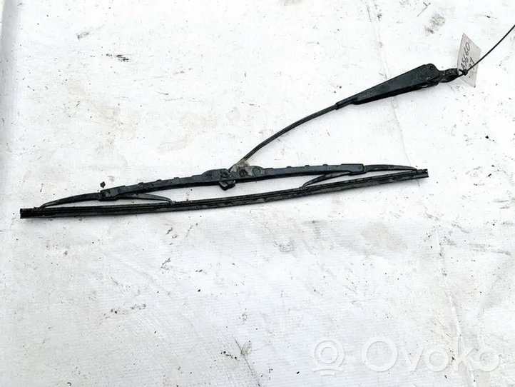 Volkswagen Sharan Rear wiper blade arm 7m0955706