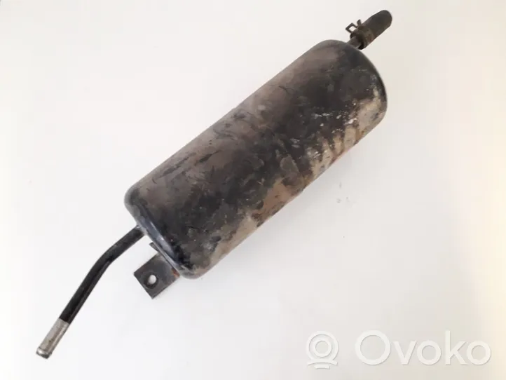 KIA Carnival Active carbon filter fuel vapour canister 