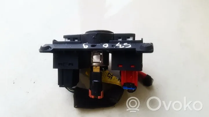 Opel Antara Seat heating switch 96672976070911