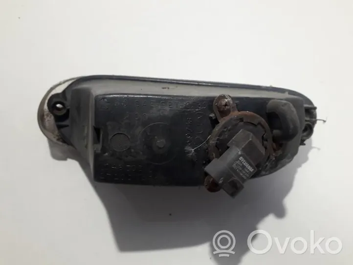 Chrysler Stratus Światło przeciwmgłowe przednie 04630378