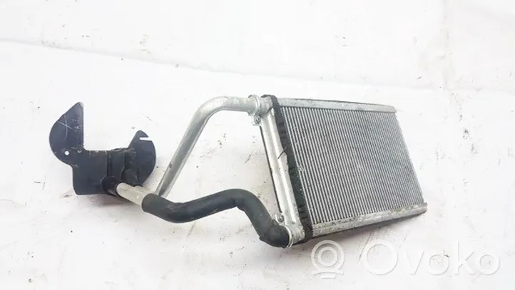 BMW 3 E90 E91 Radiateur soufflant de chauffage 