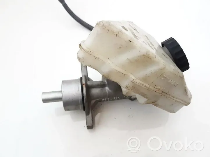 Opel Corsa C Główny cylinder hamulca 0204024948