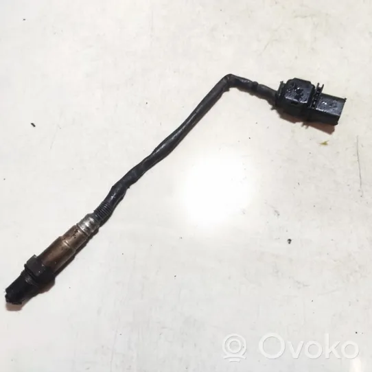 Hyundai i20 (PB PBT) Sensore della sonda Lambda 9350933004