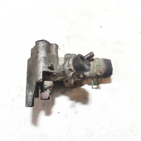 Renault Megane I Tuyau de liquide de refroidissement moteur 7700866299