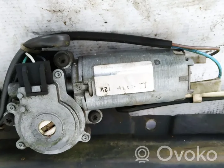 Rover 214 - 216 - 220 Motore/attuatore 