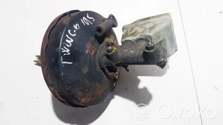 Renault Twingo I Brake booster 7700842708A