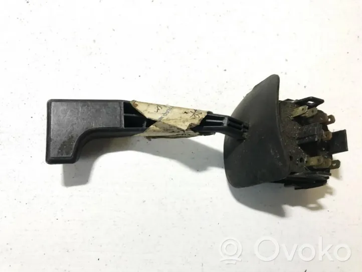 Opel Kadett E Palanca de control del limpiaparabrisas 090243395