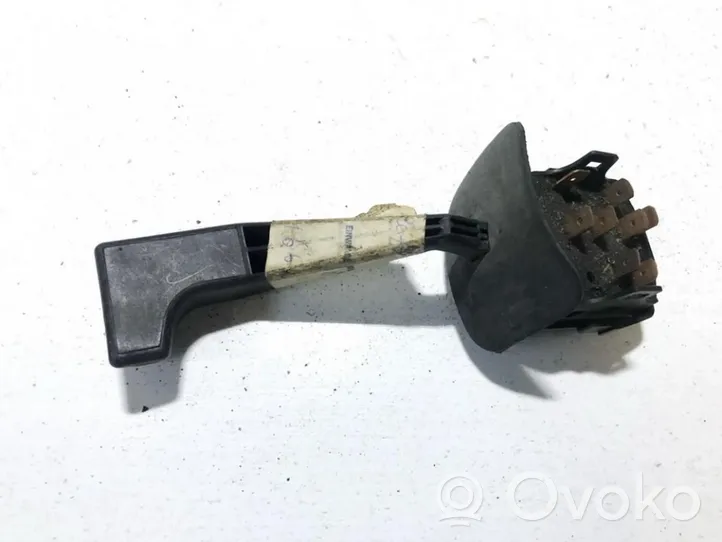 Opel Kadett E Wiper control stalk 090221177