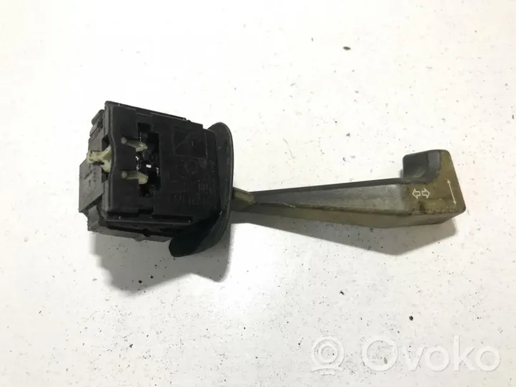 Opel Ascona C Indicator stalk 90221174