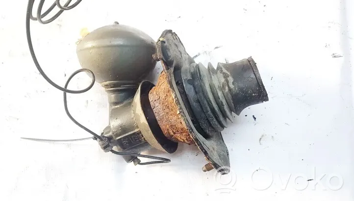 Citroen C5 Autres pièces de suspension avant 9631751280