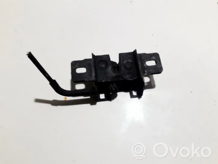 Land Rover Freelander 2 - LR2 Chiusura/serratura vano motore/cofano 6H5216700AB